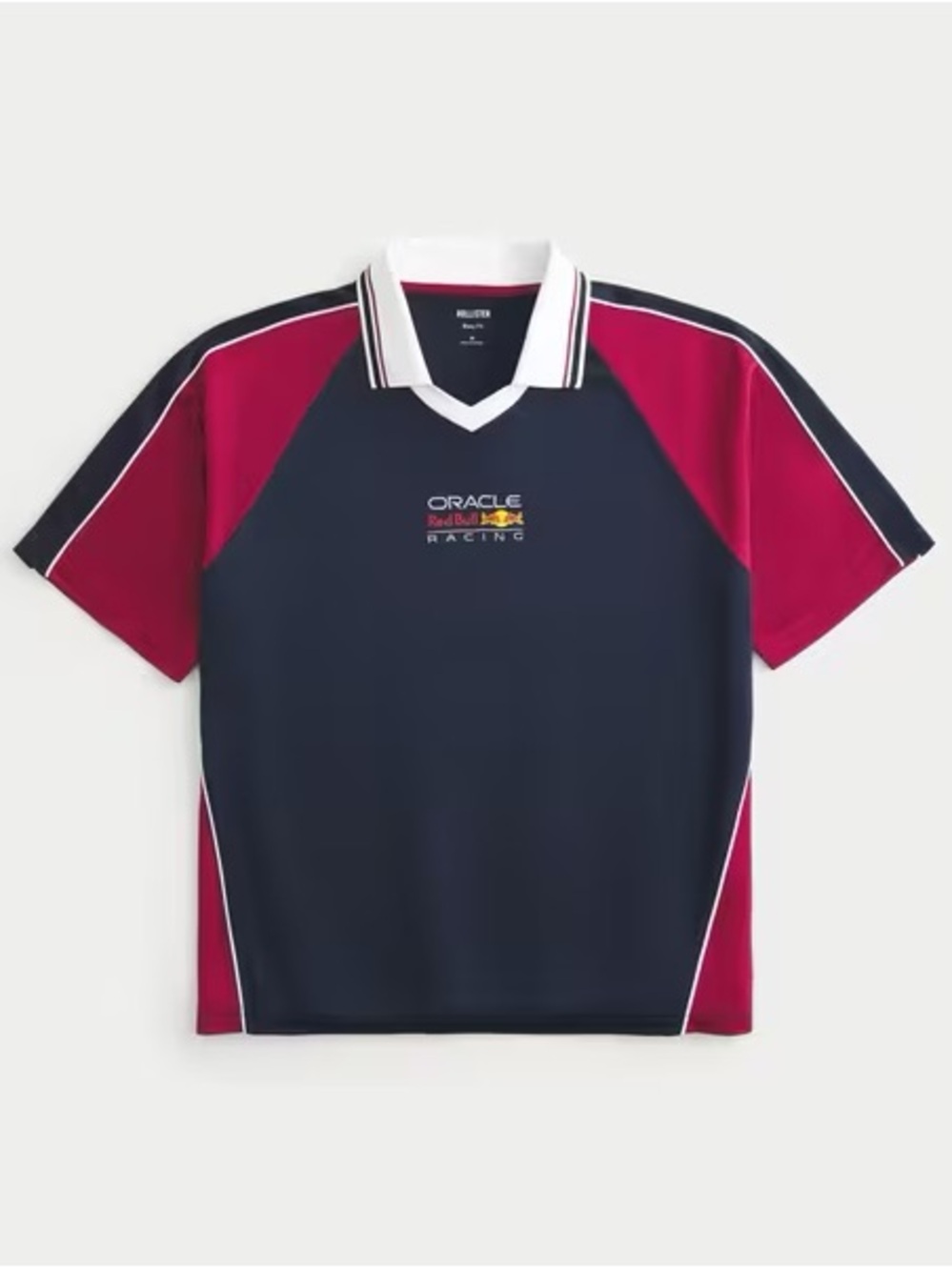 Red Bull Racing Jersey Polo